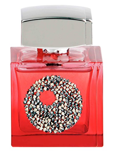 عطر ادکلن کالکشن رژ نومبر دو میکلِف - Collection Rouge No2 M. Micallef - بررسی، قیمت و خرید