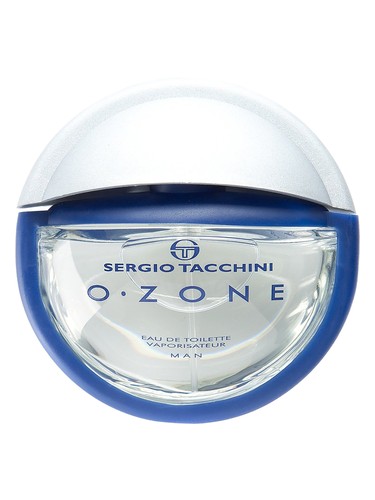 عطر ادکلن او زون من سرجیو تاکینی - O-Zone Man Sergio Tacchini - بررسی، قیمت و خرید