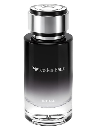 عطر ادکلن مرسدس بنز اینتنس مرسدس بنز - Mercedes Benz Intense Mercedes-Benz - بررسی، قیمت و خرید