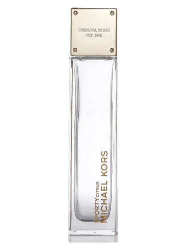 عطر ادکلن اسپورتی سیترس مایکل کورس - Sporty Citrus Michael Kors - بررسی، قیمت و خرید