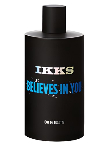 عطر ادکلن بیلیوز این یو ایکس - Believes in You IKKS - بررسی، قیمت و خرید