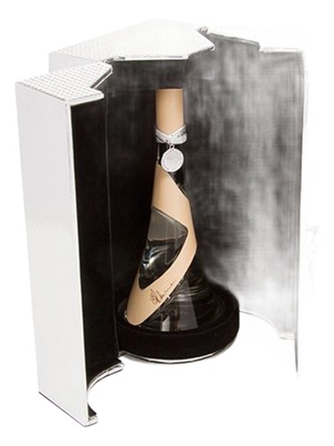 عطر ادکلن ۷۷۷ نود بای ریحانا دیاموندز ریحانا - 777 Nude by Rihanna Diamonds Rihanna - بررسی، قیمت و خرید