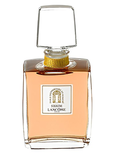 عطر ادکلن سیکیم لانکوم - Sikkim Lancôme - بررسی، قیمت و خرید