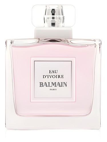 عطر ادکلن اُ دیوآر پیر بالمن - Eau d’Ivoire Pierre Balmain - بررسی، قیمت و خرید