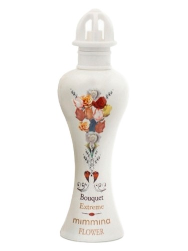 عطر ادکلن فلاور بوکه اکستریم میمینا - Flower Bouquet Extreme Mimmina - بررسی، قیمت و خرید