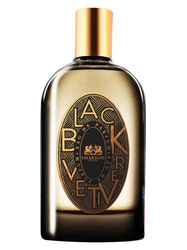 عطر ادکلن بلک وتیور فایدون - Black Vetiver Phaedon - بررسی، قیمت و خرید