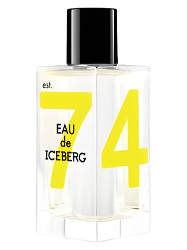 عطر ادکلن اُ دو آیسبرگ صندل وود آیس‌برگ - Eau de Iceberg Sandalwood Iceberg - بررسی، قیمت و خرید