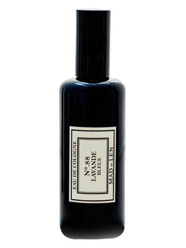 عطر ادکلن نو. هشتاد و هشت لاوانده بلو مدلن - No. 88 Lavande Bleue Mad et Len - بررسی، قیمت و خرید
