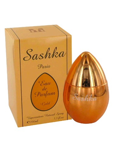 عطر ادکلن ساشکا گلد میکالف - Sashka Gold M. Micallef - بررسی، قیمت و خرید