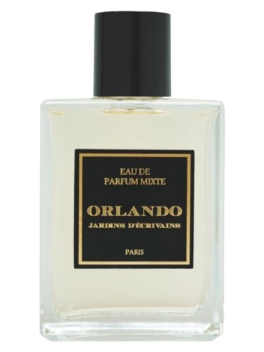 عطر ادکلن اورلاندو ژاردین دکراون - Orlando Jardins d’Ecrivains - بررسی، قیمت و خرید