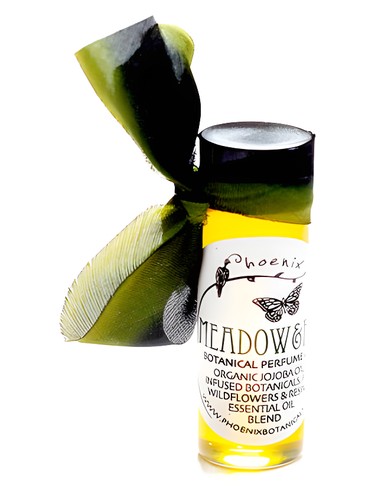 عطر ادکلن میدو اند فیر فینیکس بوتانیکالز - Meadow & Fir Phoenix Botanicals - بررسی، قیمت و خرید