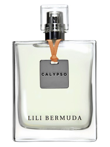 عطر ادکلن کالیپسو لیلی برمودا - Calypso Lili Bermuda - بررسی، قیمت و خرید