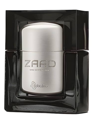 عطر ادکلن زاد اکسکلوسیف اُ بوتیکاریو - Zaad Exclusive O Boticário - بررسی، قیمت و خرید