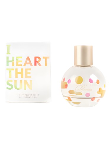 عطر ادکلن آی هارت د سان پکسون - I Heart The Sun Pacsun - بررسی، قیمت و خرید