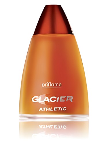 عطر ادکلن گلیشر اتلتیک اوریف‌لیم - Glacier Athletic Oriflame - بررسی، قیمت و خرید