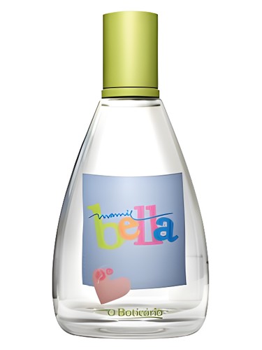 عطر ادکلن مَمی بِلا اوبوتیکاریو - Mamie Bella O Boticário - بررسی، قیمت و خرید
