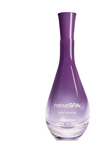 عطر ادکلن ناتیوا اسپا آسای سنسز اوبوتیکاریو - Nativa SPA Açaí Senses O Boticário - بررسی، قیمت و خرید