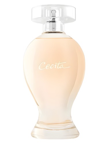 عطر ادکلن سِسیتا اُ بوتیکاریو - Cecita O Boticário - بررسی، قیمت و خرید