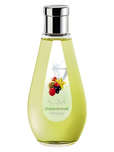 عطر ادکلن آکوا چِیروس اُ بوتیکاریو - Acqua Cheiros O Boticário - بررسی، قیمت و خرید
