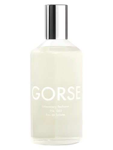 عطر ادکلن گورس لَبُراتوری پِرفیومز - Gorse Laboratory Perfumes - بررسی، قیمت و خرید
