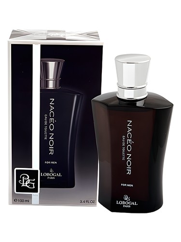 عطر ادکلن ناسیو نوآر لابوگال - Naceo Noir Lobogal - بررسی، قیمت و خرید