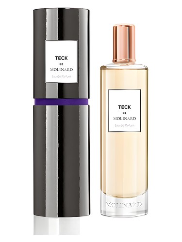 عطر ادکلن تک مولینارد - Teck Molinard - بررسی، قیمت و خرید