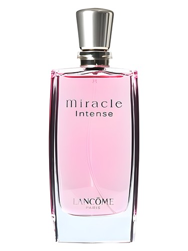 عطر ادکلن میرکل اینتنس لَنکوم - Miracle Intense Lancôme - بررسی، قیمت و خرید