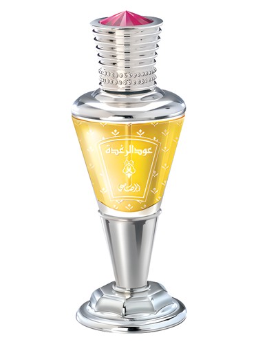 عطر ادکلن اود الولاغدا راساسی - Oudh Al Raghda Rasasi - بررسی، قیمت و خرید