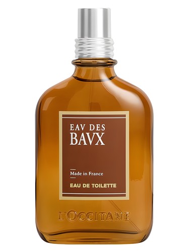 عطر ادکلن او د باکس لوکسیتان - Eau des Baux L'Occitane en Provence - بررسی، قیمت و خرید