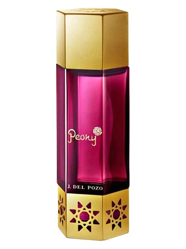 عطر ادکلن دزرت فلاورز پئونی خسوس دل پوزو - Desert Flowers Peony Jesus Del Pozo - بررسی، قیمت و خرید