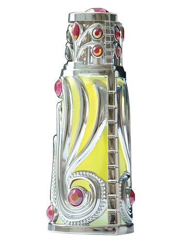 عطر ادکلن حیاتی نبیل - Hayati Nabeel - بررسی، قیمت و خرید