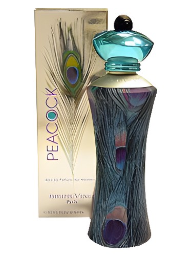 عطر ادکلن فیلیپ ونه پیکاک فیلیپ وِنه - Philippe Venet Peacock Philippe Venet - بررسی، قیمت و خرید