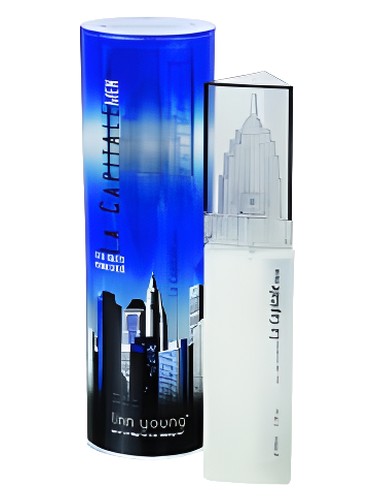 عطر ادکلن لا کاپیتال لین یانگ - La Capitale Linn Young - بررسی، قیمت و خرید