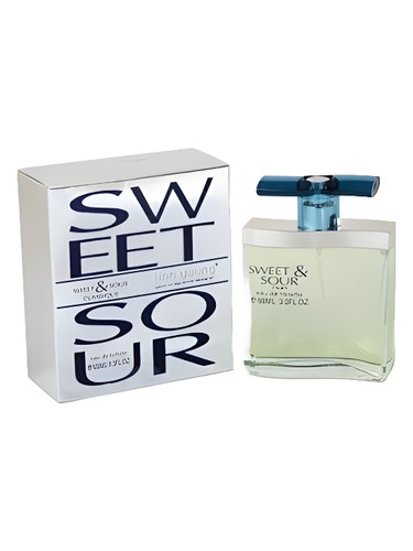 عطر ادکلن سوییت اند ساور لین یانگ - Sweet & Sour Linn Young - بررسی، قیمت و خرید