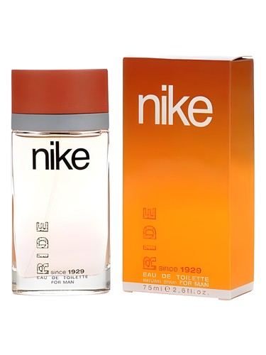 عطر ادکلن نایک راید نایکی - Nike Ride Nike - بررسی، قیمت و خرید