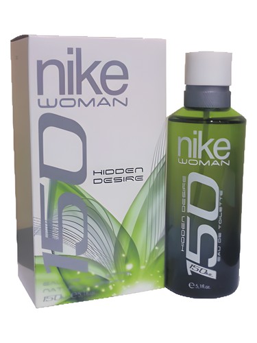 عطر ادکلن نایکی اِن صد و پنجاه هیدن دیزایر نایکی - Nike N150 Hidden Desire Nike - بررسی، قیمت و خرید