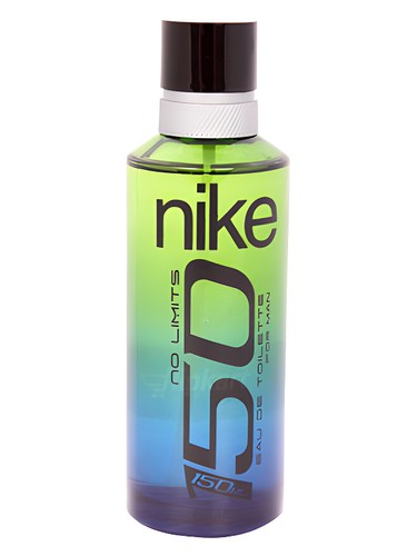 عطر ادکلن نایک ان ۱۵۰ نو لیمیتز نایکی - Nike N150 No Limits Nike - بررسی، قیمت و خرید