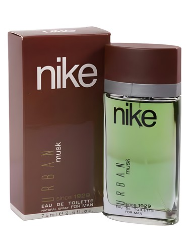 عطر ادکلن نایکی اربن ماسک نایکی - Nike Urban Musk Nike - بررسی، قیمت و خرید
