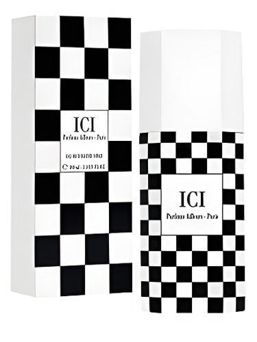 عطر ادکلن ایسی پرفیومز الیور - Ici Parfums Ailleurs - بررسی، قیمت و خرید