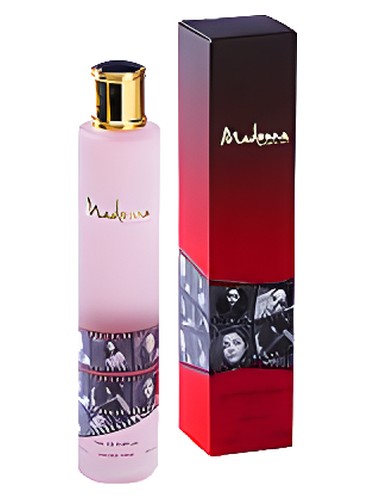 عطر ادکلن مدونا لیدی مایپا - Madonna Lady Mypa - بررسی، قیمت و خرید
