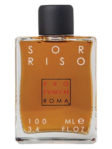 عطر ادکلن سوریسو پرفیوموم روما - Sorriso Profumum Roma - بررسی، قیمت و خرید