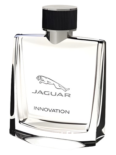 عطر ادکلن جگوار اینوویشن جگوار - Jaguar Innovation Jaguar - بررسی، قیمت و خرید