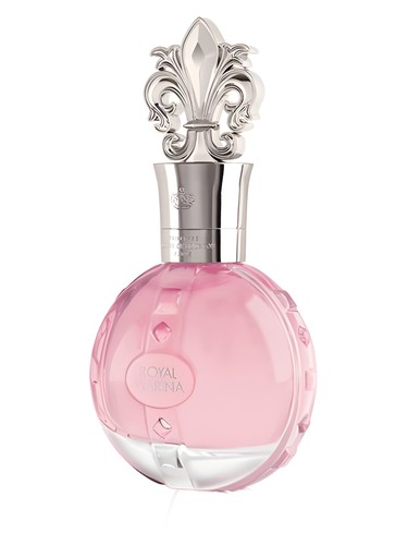 عطر ادکلن رویال مارینا روبیس پرنسس مارینا دی بوربون - Royal Marina Rubis Princesse Marina De Bourbon - بررسی، قیمت و خرید