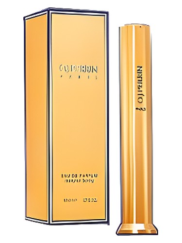 عطر ادکلن او جی پرین او.جی پرون - O.J Perrin O.J Perrin - بررسی، قیمت و خرید