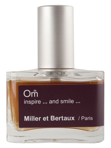 عطر ادکلن اُم میللر ات برتو - Om Miller et Bertaux - بررسی، قیمت و خرید