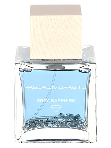 عطر ادکلن گری سفایر پاسکال مورابیتو - Grey Sapphire Pascal Morabito - بررسی، قیمت و خرید