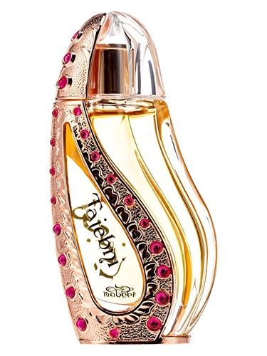 عطر ادکلن تاجبنی نبیل - Tajebni Nabeel - بررسی، قیمت و خرید