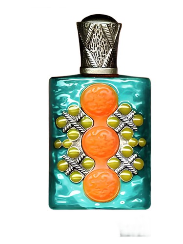 عطر ادکلن هاجر جونید پرفیومز - Hajar Junaid Perfumes - بررسی، قیمت و خرید