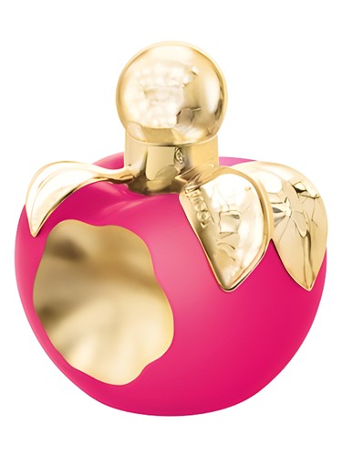 عطر ادکلن لاتنتاسیون دنینا نینا ریچی - La Tentation de Nina Nina Ricci - بررسی، قیمت و خرید