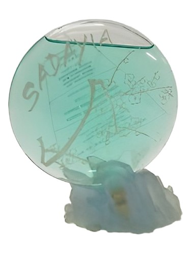 عطر ادکلن سدایا پاکوما - Sadayia Pacoma - بررسی، قیمت و خرید